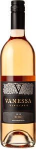 Vanessa Vineyard Rosé 2022, Similkameen Valley Bottle