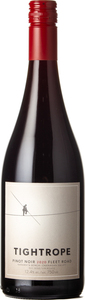 Tightrope Pinot Noir Fleet Road 2020, Naramata Bench, Okanagan Valley Bottle