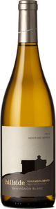 Hillside Reserve Sauvignon Blanc 2022, Naramata Bench Bottle