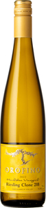 Orofino Hendsbee Vineyard Clone 21b Riesling 2022, Similkameen Valley Bottle