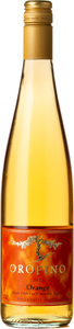 Orofino Orange   Skin Contact Muscat 2022, Similkameen Valley Bottle