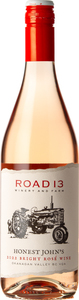 Road 13 Honest John's Rose 2022, Okanagan Valley Bottle