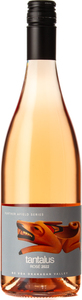Tantalus Vineyards Further Afield Series Rosé 2022, Okanagan Valley Bottle