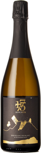 Bench 1775 Blanc De Blanc 2020, Okanagan Valley Bottle