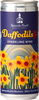 Seaside Pearl Daffodils Sparkling To Go, Fraser Valley (250ml) Bottle
