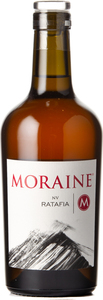 Moraine Ratafia, Okanagan Valley (500ml) Bottle