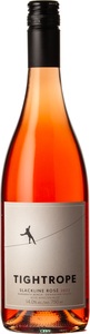 Tightrope Slackline Rosé 2022, Okanagan Valley Bottle