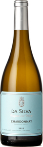 Da Silva Chardonnay Outwash Vineyard 2022, Okanagan Valley Bottle
