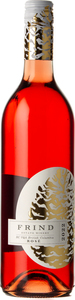 Frind Rosé 2022, BC VQA Okanagan Valley Bottle
