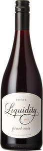 Liquidity Estate Pinot Noir 2021, Okanagan Valley Bottle