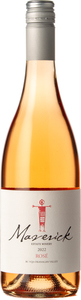 Maverick Rosé 2022, Okanagan Valley Bottle