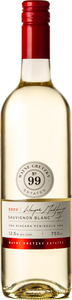 Wayne Gretzky Founders Series Sauvignon Blanc 2022, Niagara Peninsula Bottle