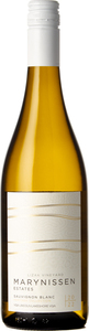 Marynissen Heritage Sauvignon Blanc Lizak Vineyard 2022, VQA Lincoln Lakeshore Bottle