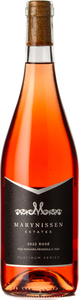 Marynissen Platinum Series Rosé 2022, VQA Niagara Peninsula Bottle