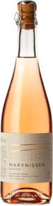 Marynissen Heritage Charmed Rosé 2021 Bottle