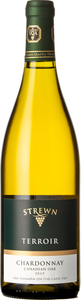 Strewn Chardonnay Terroir Canadian Oak Strewn Vineyard 2019, VQA Niagara On The Lake Bottle