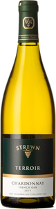 Strewn Chardonnay Terroir French Oak 2019, VQA Niagara On The Lake Bottle