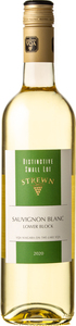 Strewn Distinctive Small Lot Sauvignon Blanc Lower Block 2020, Niagara Peninsula Bottle