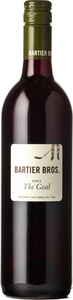 Bartier Bros. The Goal 2021, Okanagan Valley Bottle