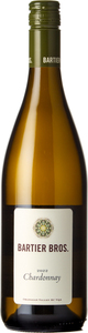 Bartier Bros. Chardonnay Cerqueira Vineyard 2022, Okanagan Valley Bottle