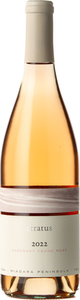Stratus Cabernet Franc Rose 2022, VQA Niagara Peninsula Bottle