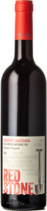 Redstone Cabernet Sauvignon Redstone Vineyard 2020, Lincoln Lakeshore Bottle