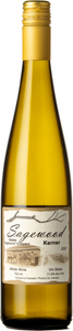 Sagewood Winery Kerner Sagewood Vineyard 2021 Bottle