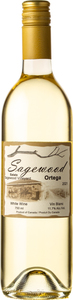 Sagewood Ortega Sagewood Vineyard 2021 Bottle
