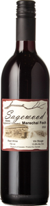 Sagewood Marechal Foch Sagewood Vineyard 2022 Bottle