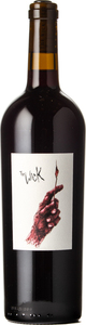 Cannon Estate Winery The Wick Bootstrapper 2021 Bottle