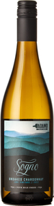 Adamo Sogno Unoaked Chardonnay Lore Vineyard 2022, VQA Four Mile Creek, Niagara Peninsula Bottle