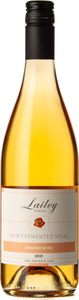 Lailey Skin Fermented Vidal 2021, VQA Ontario Bottle