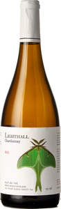 Lighthall Chardonnay 2021, VQA Prince Edward County Bottle