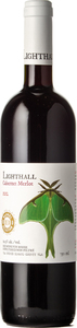 Lighthall Cabernet Merlot 2021, VQA Prince Edward County Bottle