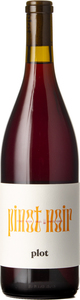 Plot Pinot Noir 2021, Okanagan Valley Bottle