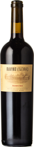 Ravine Vineyard Reserve Red 2020, VQA St. David's Bench Bottle