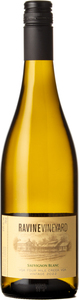 Ravine Vineyard Sauvignon Blanc 2022, VQA Four Mile Creek Bottle