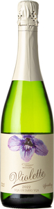Westcott Violette Sparkling 2022, VQA Ontario Bottle