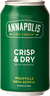 Annapolis Cider Company Crisp & Dry (375ml) Bottle