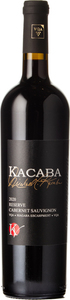 Kacaba Signature Series Reserve Cabernet Sauvignon 2020, Niagara Escarpment Bottle
