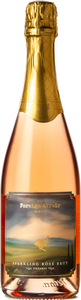 The Foreign Affair Brut Rosé Sparkling, Charmat Method, VQA Ontario Bottle