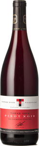 Tawse Pinot Noir Tintern Road 2020, Vinemount Ridge Bottle