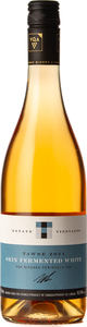 Tawse Skin Fermented White 2021, VQA Niagara Peninsula Bottle