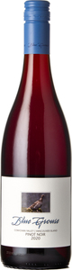 Blue Grouse Pinot Noir 2020, Vancouver Island Bottle