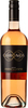 Chronos Rosé 2022, BC VQA Okanagan Valley Bottle