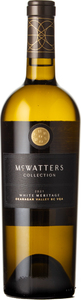 Mcwatters Collection White Meritage 2021, BC VQA Okanagan Valley Bottle