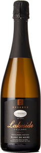 Lakeside Cellars Blanc De Noirs Testalinden Vineyard 2020, Okanagan Valley Bottle
