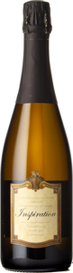 The Gallery Winery Inspiration Sparkling Wine 2019 Bottle