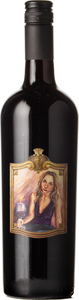 The Gallery Winery Malbec   Introducing Alexandra 2021 Bottle
