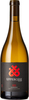 Uppercase Winery Axis Reserve Chardonnay 2020 Bottle